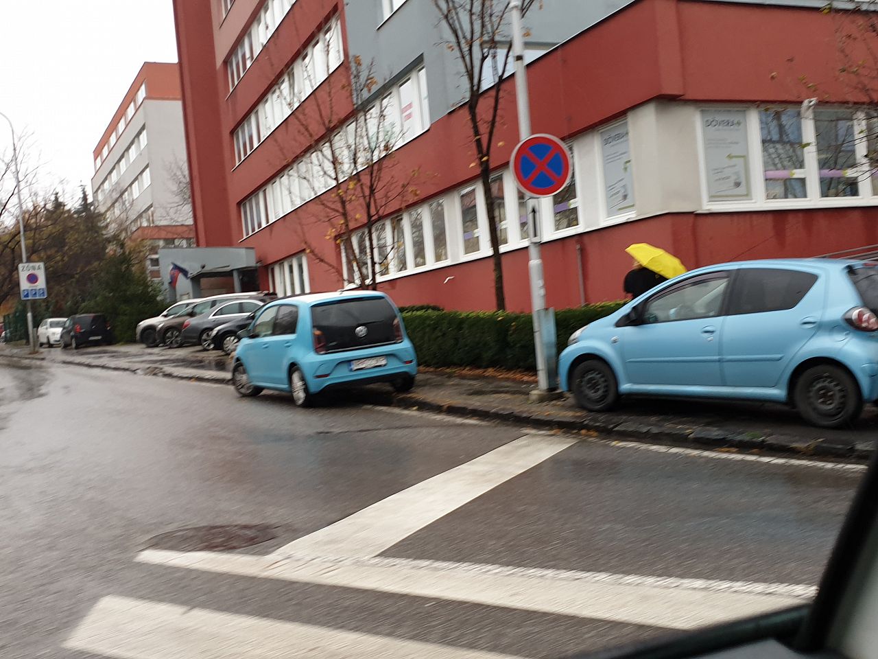 Coboriho-parkovanie-problémové, Staré Mesto, Nitra | Odkazprestarostu.sk