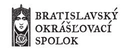 Bratislavský okrášľovací spolok